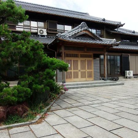 Minpaku Nagashima Room5 / Vacation Stay 1034 Kuwana Dış mekan fotoğraf