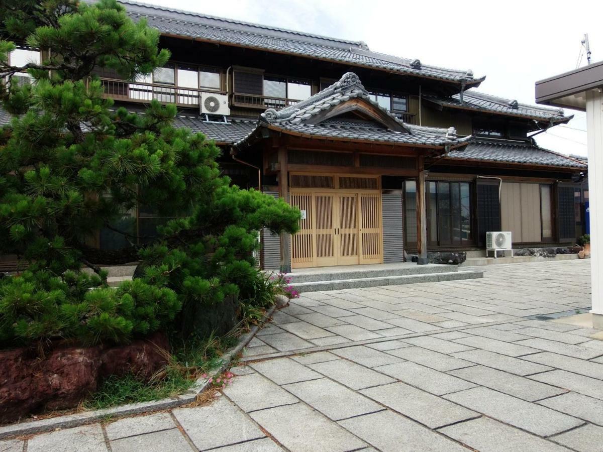 Minpaku Nagashima Room5 / Vacation Stay 1034 Kuwana Dış mekan fotoğraf