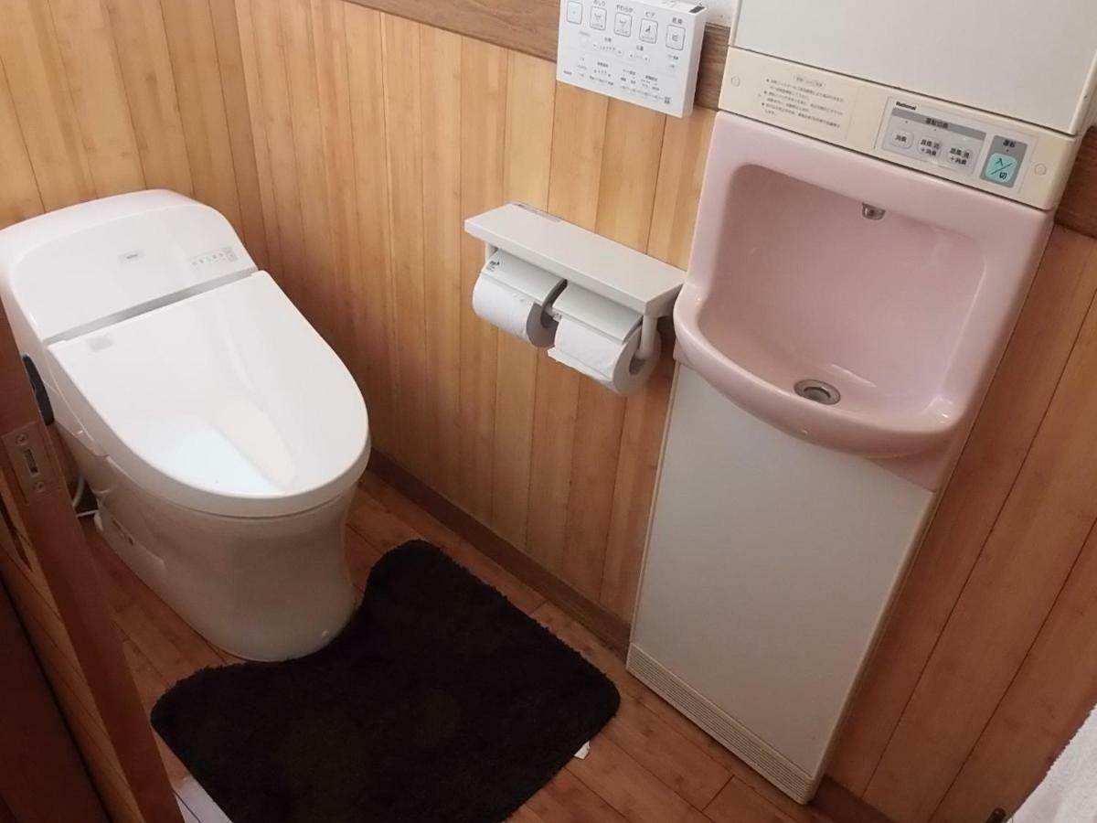 Minpaku Nagashima Room5 / Vacation Stay 1034 Kuwana Dış mekan fotoğraf