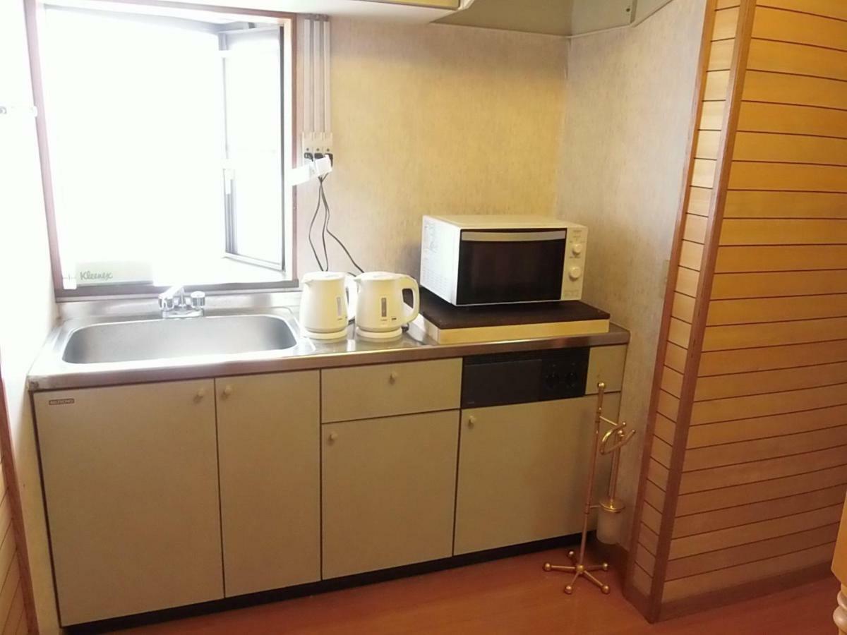 Minpaku Nagashima Room5 / Vacation Stay 1034 Kuwana Dış mekan fotoğraf