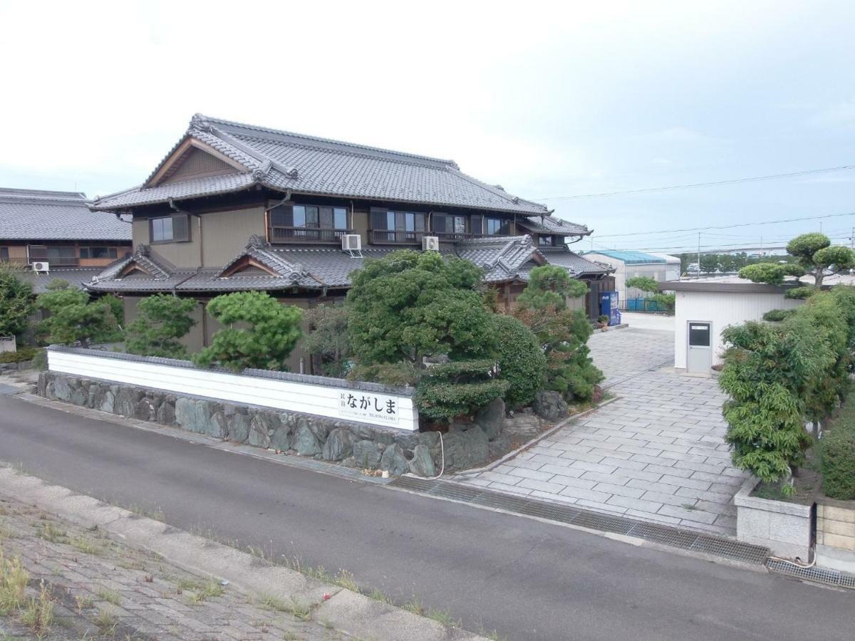 Minpaku Nagashima Room5 / Vacation Stay 1034 Kuwana Dış mekan fotoğraf